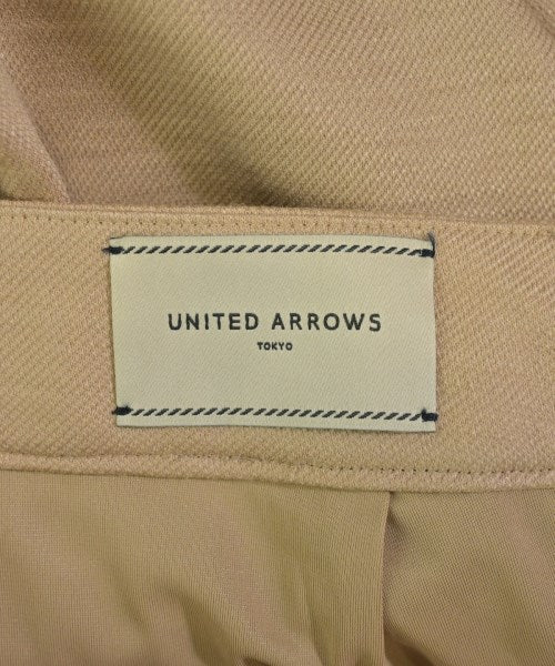UNITED ARROWS กางเกงขายาว