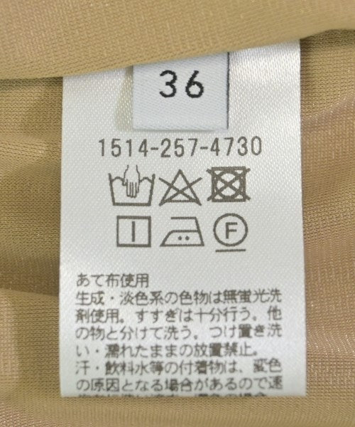 UNITED ARROWS กางเกงขายาว