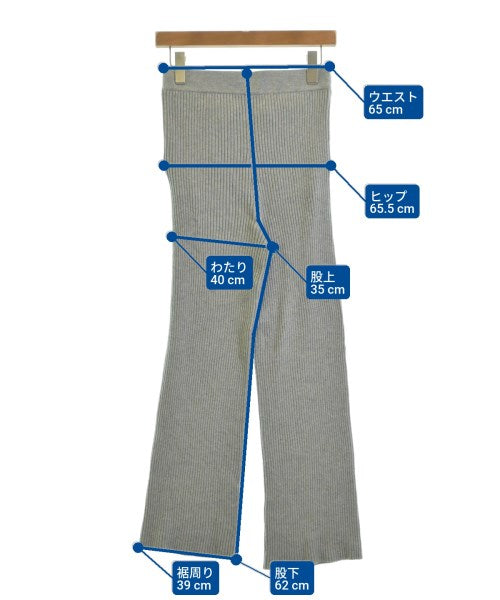 UNITED ARROWS กางเกง อื่น