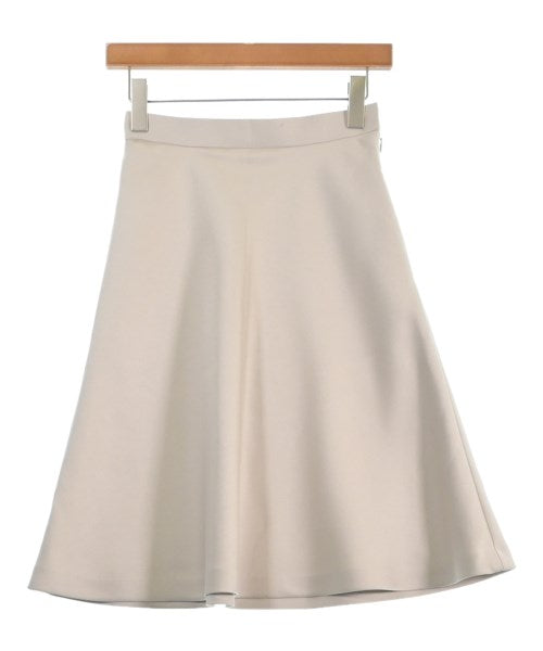 UNITED ARROWS กระโปรงยาวถึงเข่า