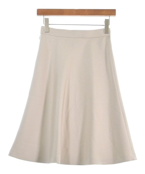 UNITED ARROWS กระโปรงยาวถึงเข่า