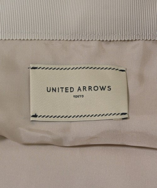 UNITED ARROWS กระโปรงยาวถึงเข่า