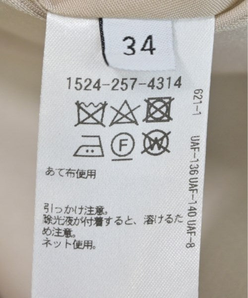 UNITED ARROWS กระโปรงยาวถึงเข่า