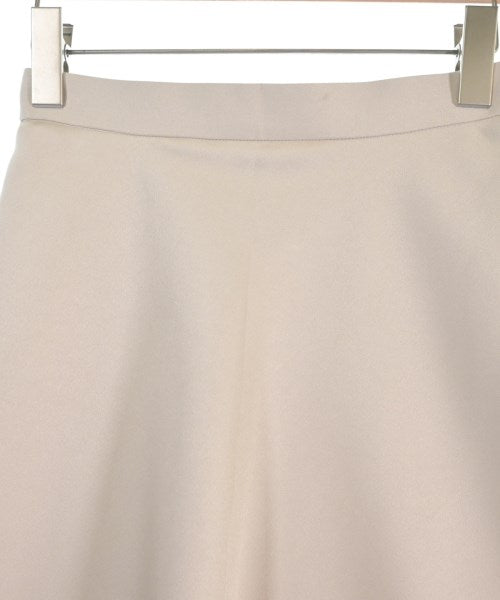 UNITED ARROWS กระโปรงยาวถึงเข่า