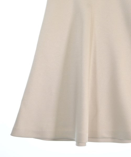 UNITED ARROWS กระโปรงยาวถึงเข่า