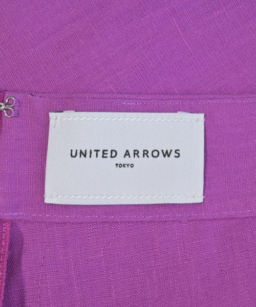 UNITED ARROWS กางเกง อื่น