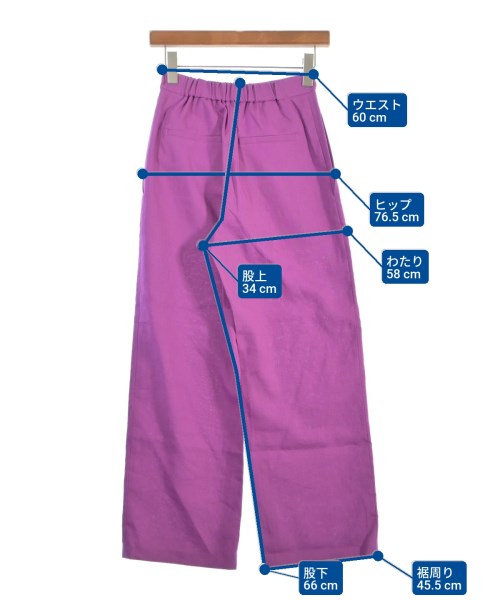 UNITED ARROWS กางเกง อื่น