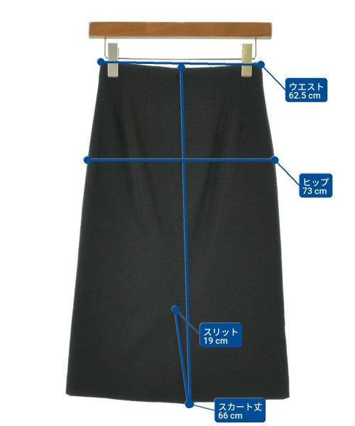 UNITED ARROWS กระโปรงยาว/แม็กซี่ยาว