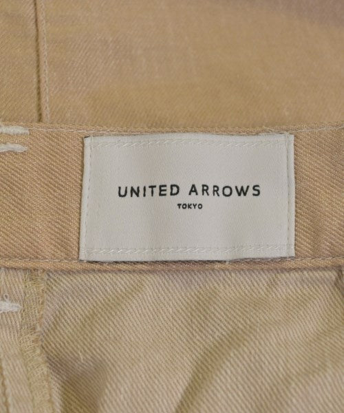 UNITED ARROWS กางเกง อื่น