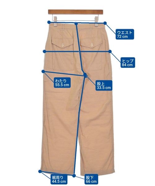 UNITED ARROWS กางเกง อื่น