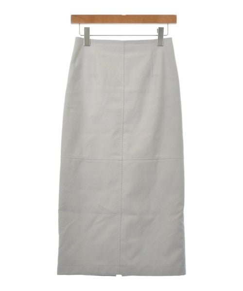 UNITED ARROWS กระโปรงยาว/แม็กซี่ยาว