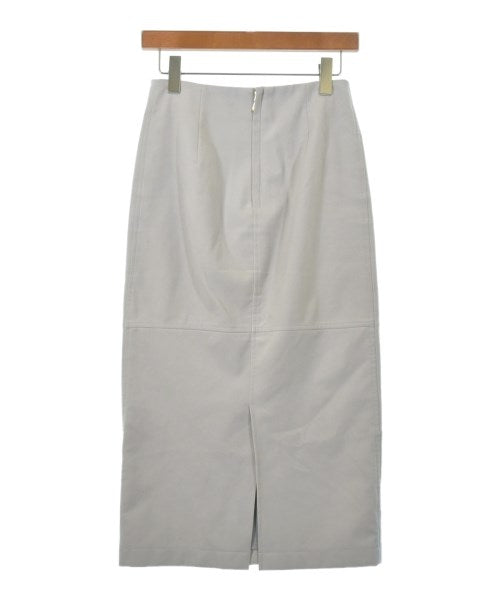 UNITED ARROWS กระโปรงยาว/แม็กซี่ยาว