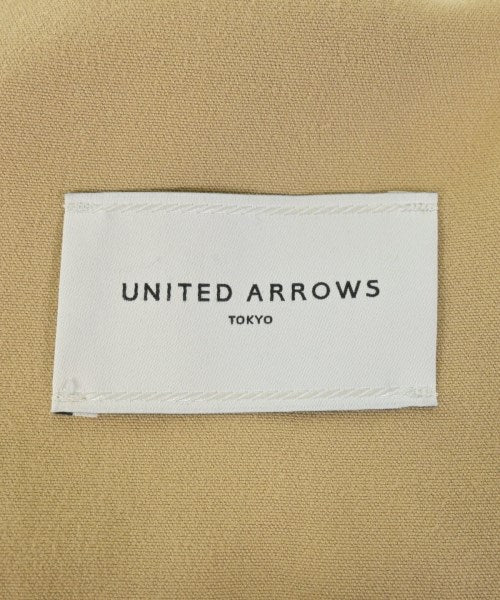 UNITED ARROWS เสื้อกันฝน