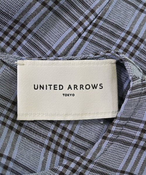 UNITED ARROWS ชุดเดรส