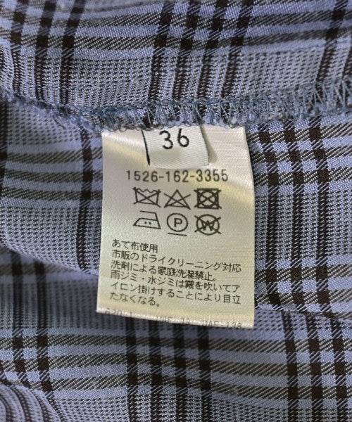 UNITED ARROWS ชุดเดรส