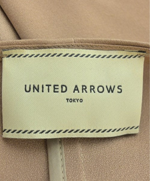 UNITED ARROWS เสื้อลำลอง