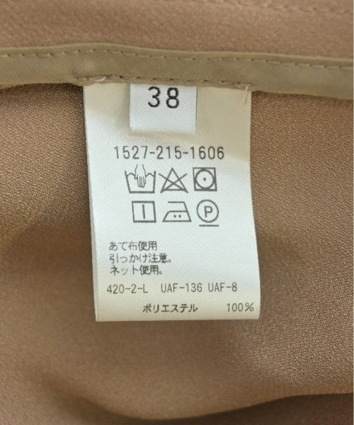 UNITED ARROWS เสื้อลำลอง