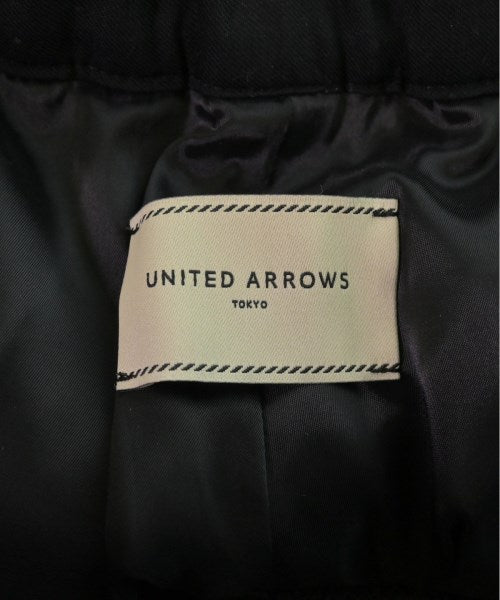 UNITED ARROWS กางเกงขายาว