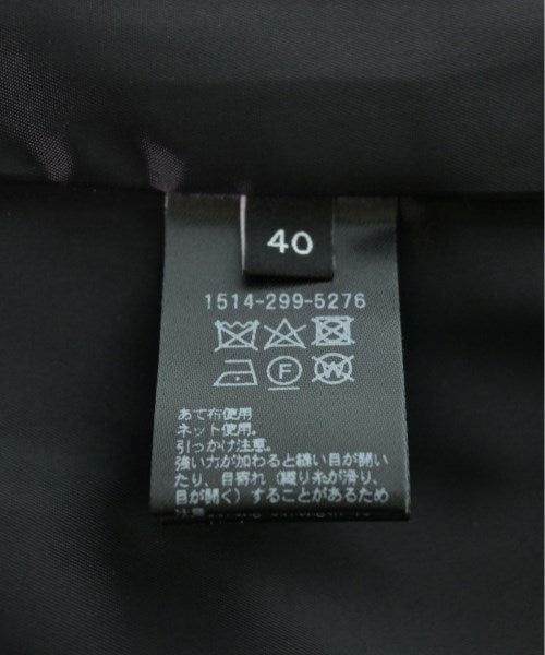 UNITED ARROWS กางเกงขายาว