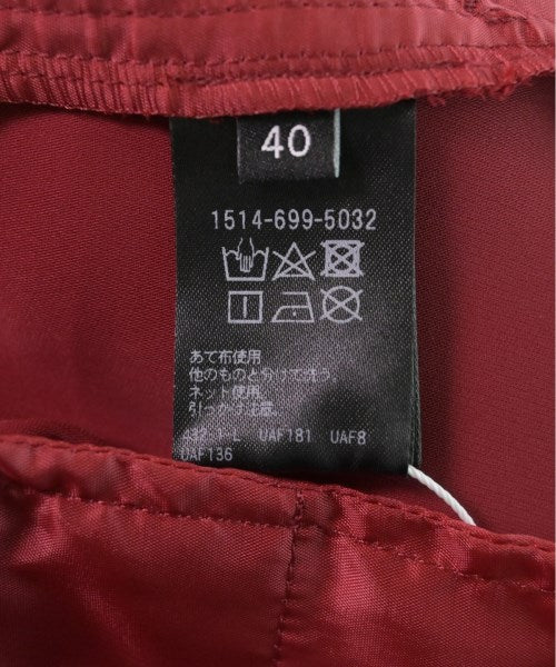 UNITED ARROWS กางเกง อื่น