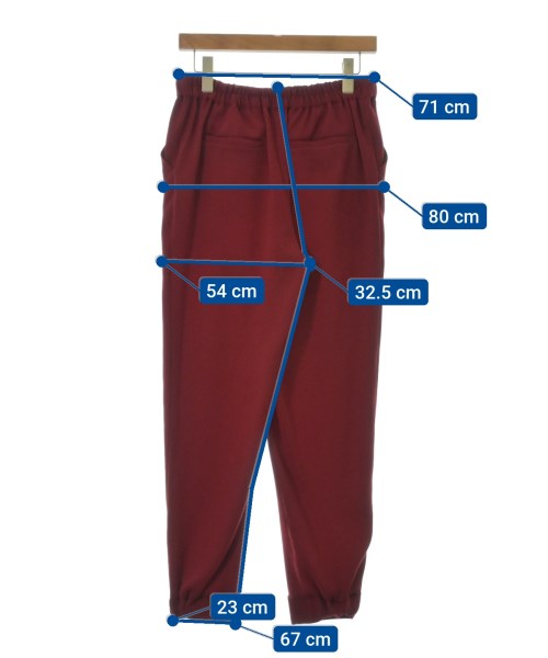 UNITED ARROWS กางเกง อื่น