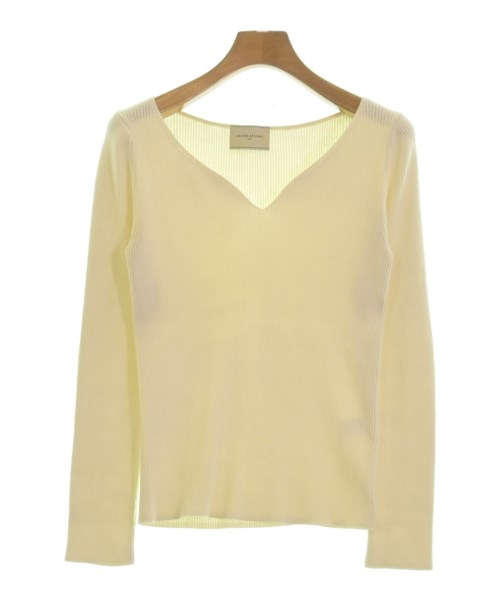 UNITED ARROWS เสื้อยืด/เสื้อท็อปส์