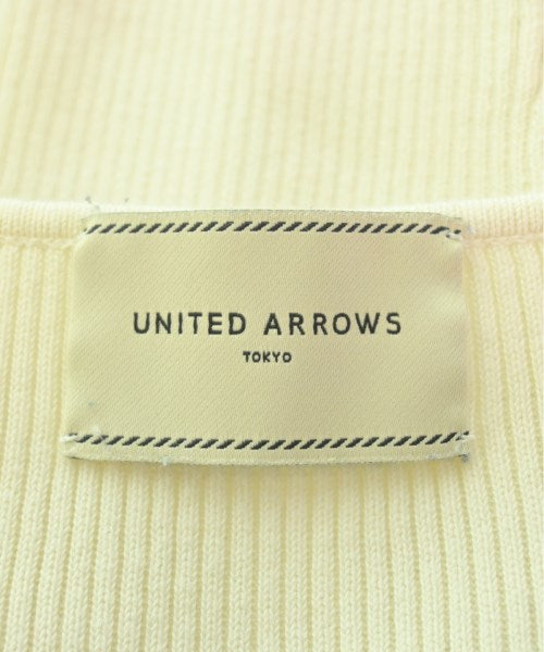 UNITED ARROWS เสื้อยืด/เสื้อท็อปส์