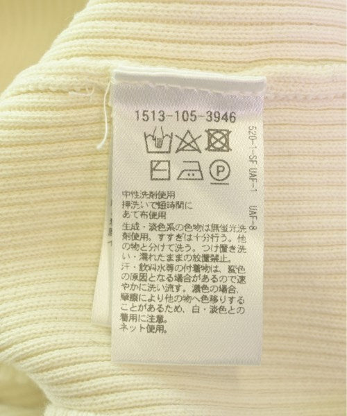 UNITED ARROWS เสื้อยืด/เสื้อท็อปส์