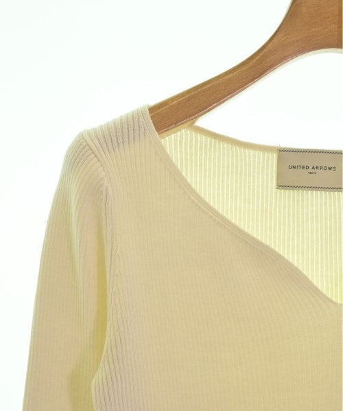 UNITED ARROWS เสื้อยืด/เสื้อท็อปส์