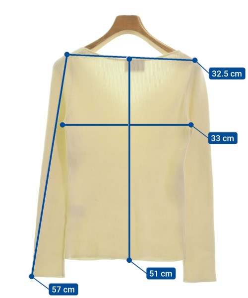 UNITED ARROWS เสื้อยืด/เสื้อท็อปส์