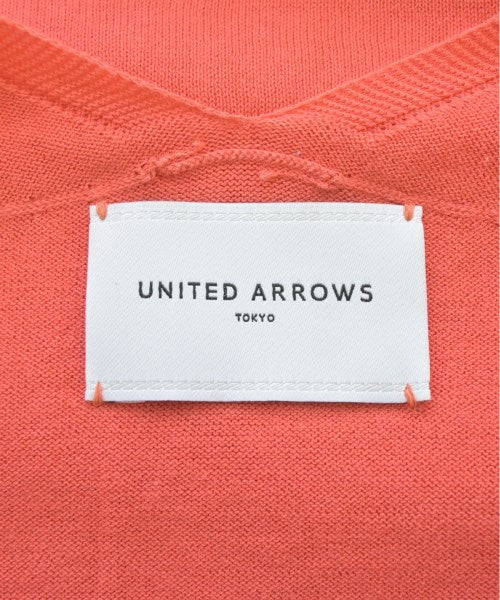 UNITED ARROWS เสื้อกั๊ก