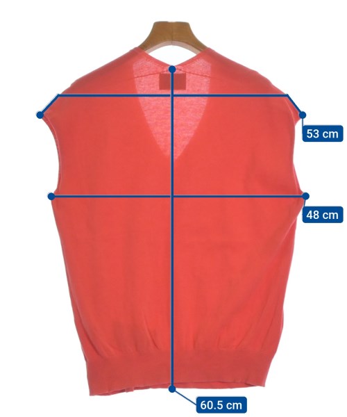 UNITED ARROWS เสื้อกั๊ก