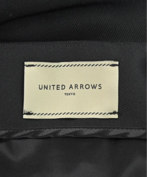 UNITED ARROWS กางเกงขายาว