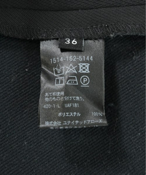 UNITED ARROWS กางเกงขายาว
