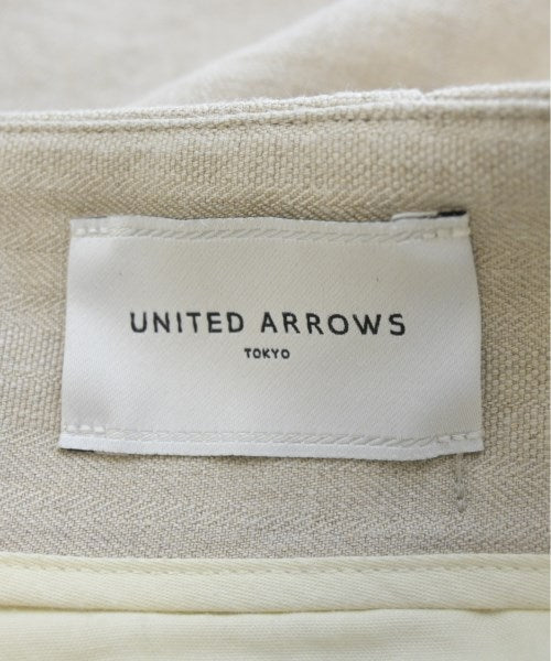 UNITED ARROWS กางเกงขาสั้น