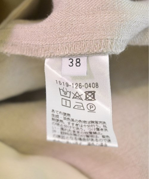 UNITED ARROWS กางเกงขาสั้น