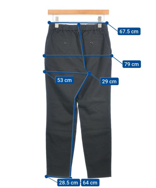 UNITED ARROWS กางเกง อื่น