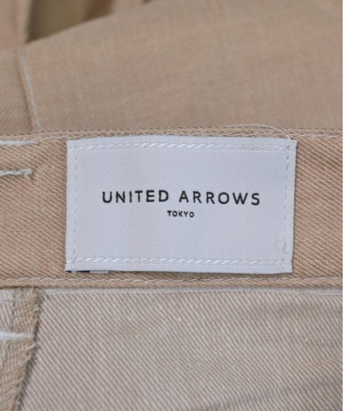UNITED ARROWS กางเกง อื่น