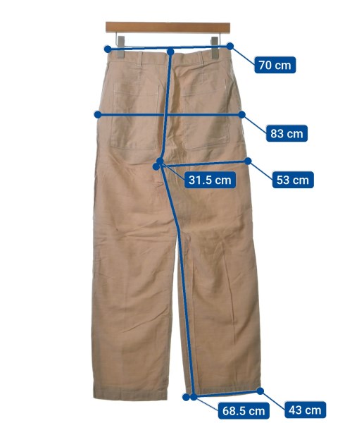 UNITED ARROWS กางเกง อื่น