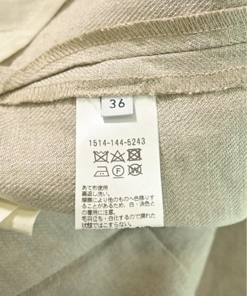 UNITED ARROWS กางเกงขายาว