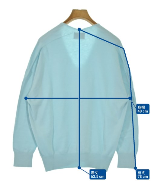 UNITED ARROWS เสื้อกันหนาว