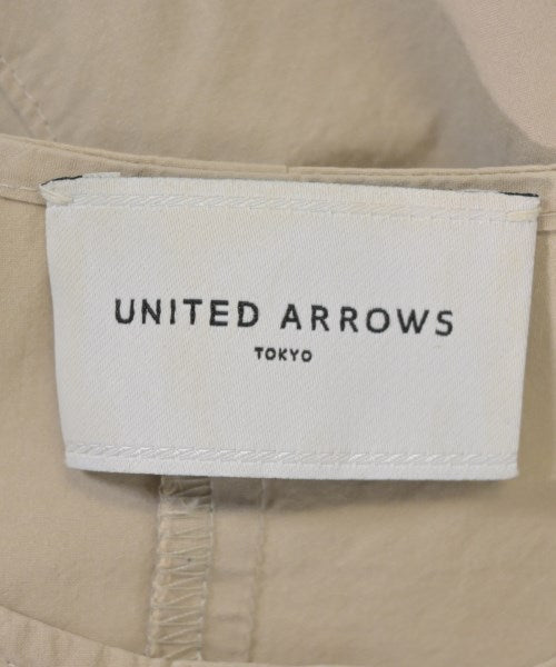 UNITED ARROWS ชุดเดรส