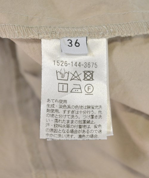 UNITED ARROWS ชุดเดรส