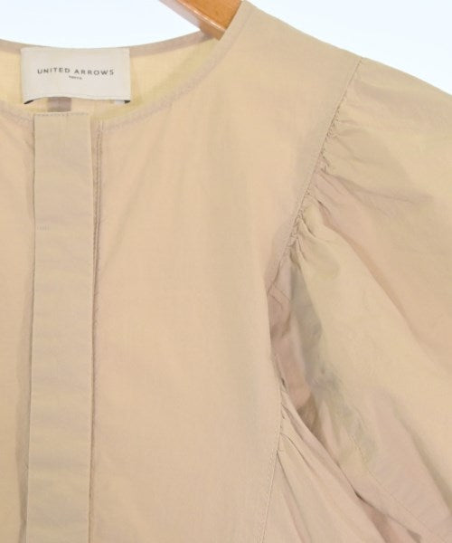 UNITED ARROWS ชุดเดรส