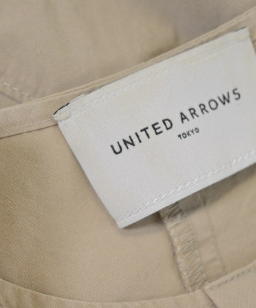 UNITED ARROWS ชุดเดรส
