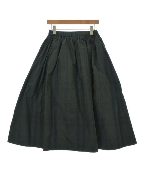 UNITED ARROWS กระโปรงยาว/แม็กซี่ยาว