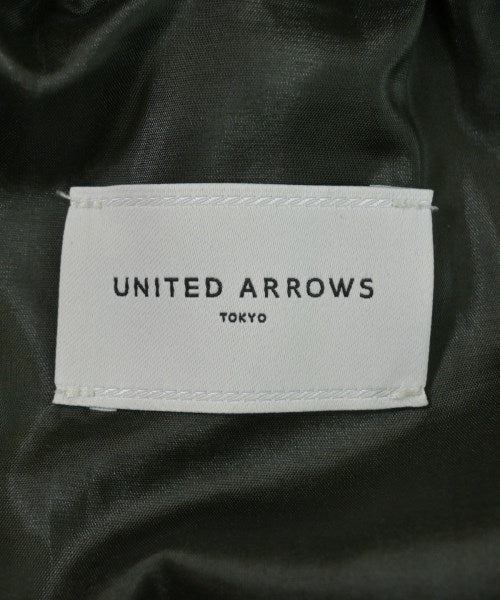 UNITED ARROWS กระโปรงยาว/แม็กซี่ยาว