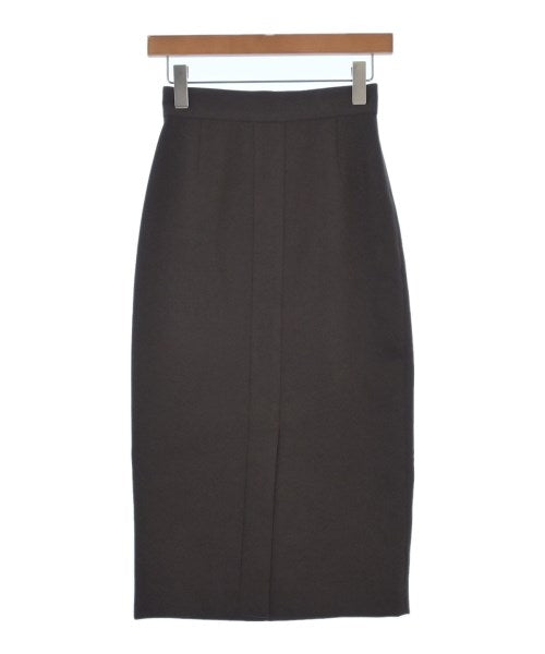 UNITED ARROWS กระโปรงยาว/แม็กซี่ยาว