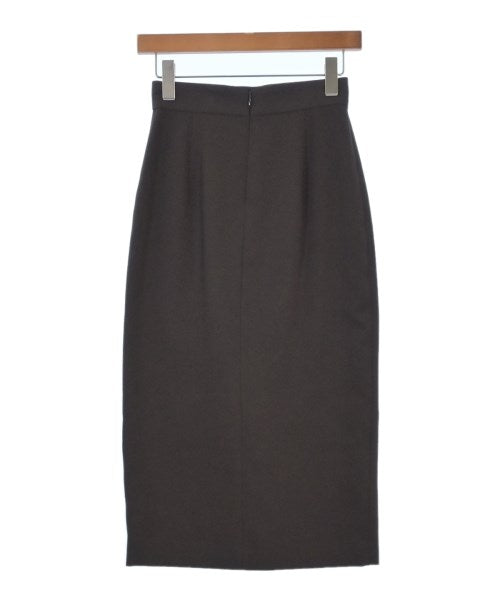 UNITED ARROWS กระโปรงยาว/แม็กซี่ยาว