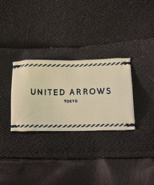 UNITED ARROWS กระโปรงยาว/แม็กซี่ยาว